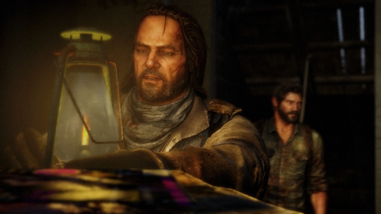 The Last of Us - Imagen 23